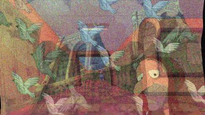 Hey Arnold - Hey Arnold: The Jungle Movie