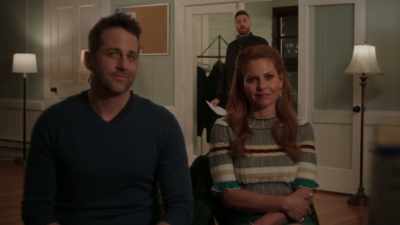 Hey! Arthur! Here you go, buddy.
Happy to turn it over to you. - Aurora Teagarden Mysteries: Til Death Do Us Part
