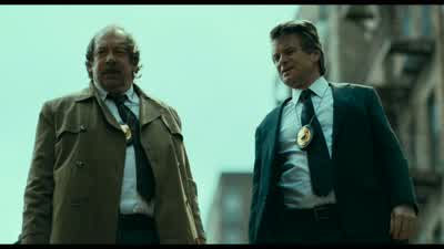 Hey, Arthur! - Joker