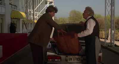 Hey, Arthur! - Somewhere in Time