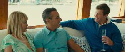 Hey, as
a possible member - About My Father