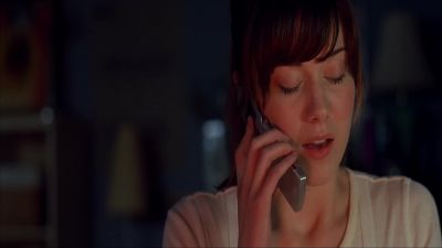 Hey Ashley it's Wendy - Final Destination 3