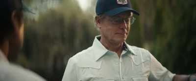 - Hey, you asked, man.
- [barbecue thuds] - You Gotta Believe