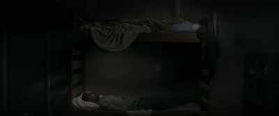 Hey, you asleep? - The Endless