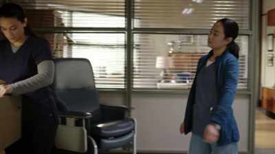 - Hey, Ass-ta. - Resident Alien