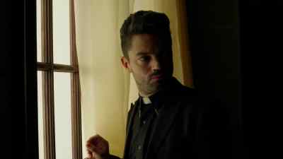 Hey, asshole. - Preacher