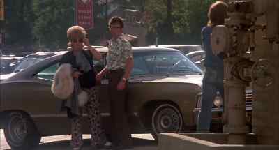 Hey! Asshole! - Dirty Mary Crazy Larry
