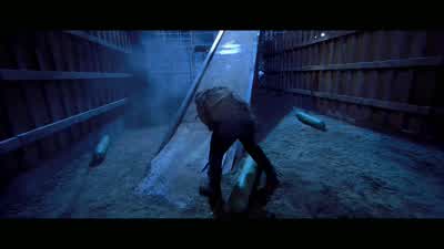 Hey, asshole! - Freddy vs  Jason