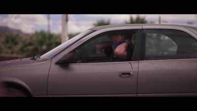 Hey, assholes. How's
the pulled pork? - Alien Intervention