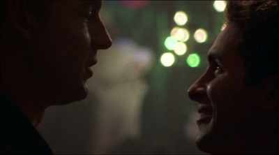 - Hey, at least Brenda. - Queer as Folk