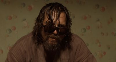 Hey at least I'm housebroken - The Big Lebowski