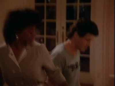 Hey Audrey. Come on in.
Sing something for Jessie. - Maid to Order