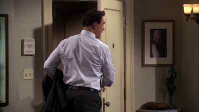 Hey.
AUDREY: Hey. - Rules of Engagement