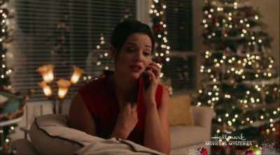 Hey Aunt Jane. - A Godwink Christmas