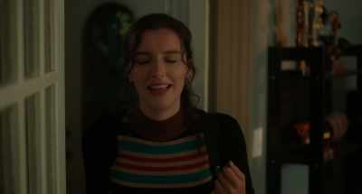 - Hey, Ave.
- "Ave?" - Burden