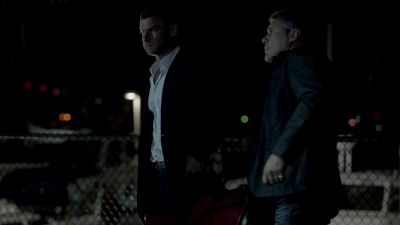 Hey, Avi. - Ray Donovan