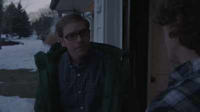 Hey, awesome sauce. - Joe Pera Talks With You