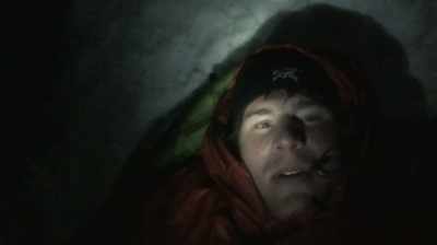 Hey, B... Hey, Brette,
this video's for you. - The Alpinist
