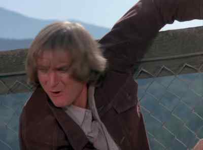 Hey, babby - Knight Rider