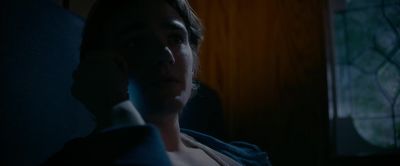 Hey, babe. ALICE: I need you to come over. - Bedeviled