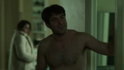 Hey, babe, back so soon? Did you forget-- - Ordinary Joe