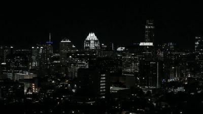 Hey, babe. Hope you came hungry. - 9-1-1: Lone Star