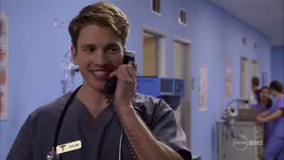 Hey, babe, I'm just
calling to check in, - Open Marriage