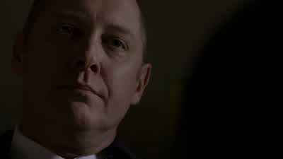 Help me understand what horrible thing I did to you that could possibly make all of this worth it. - The Blacklist