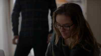 Hey, babe. - The Affair