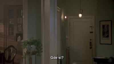 Hey, babe. - The Last Seduction
