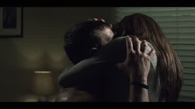 Hey, babe. - American Sniper
