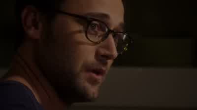 Hey, babe. - The Blacklist
