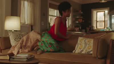 Hey, babe. - The Chi