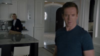 HEY, BABE. - Billions