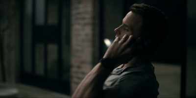 Hey, babe, what's going on?
Everything okay? - Condor