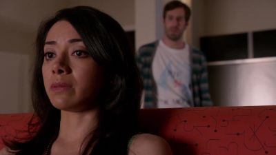 Hey, babe. What's going on? - Dexter
