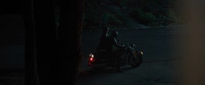 Hey, babe. You ready? - A Dog's Journey