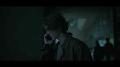 Hey, baby. Baby, where are you? - Rabbit Hole