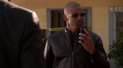 Hey baby girl listen - Criminal Minds