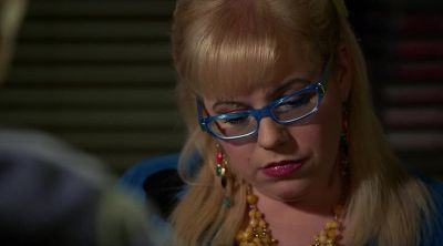 Baby girl - Criminal Minds