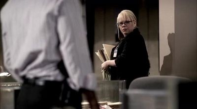 Baby girl - Criminal Minds