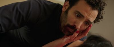 Hey, baby. Hey, baby. - What Happened to Monday