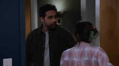 - Hey, baby.
- Hey. - How I Met Your Father