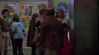 - Hey, baby. How ya doing? - The Exterminator