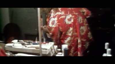 ♪ Hey, baby, listen to me - David Bowie: Finding Fame