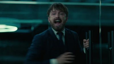 Hey, baby, look at me! - Westworld
