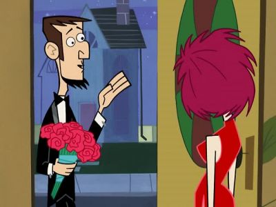 Hey baby - Clone High