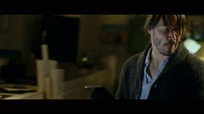 Hey, baby. - Knock Knock