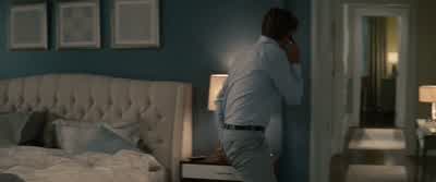 Hey, baby. - The Other Woman