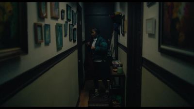 Baby? - The Bear